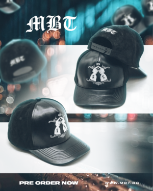 MBT PREMIUM HAT